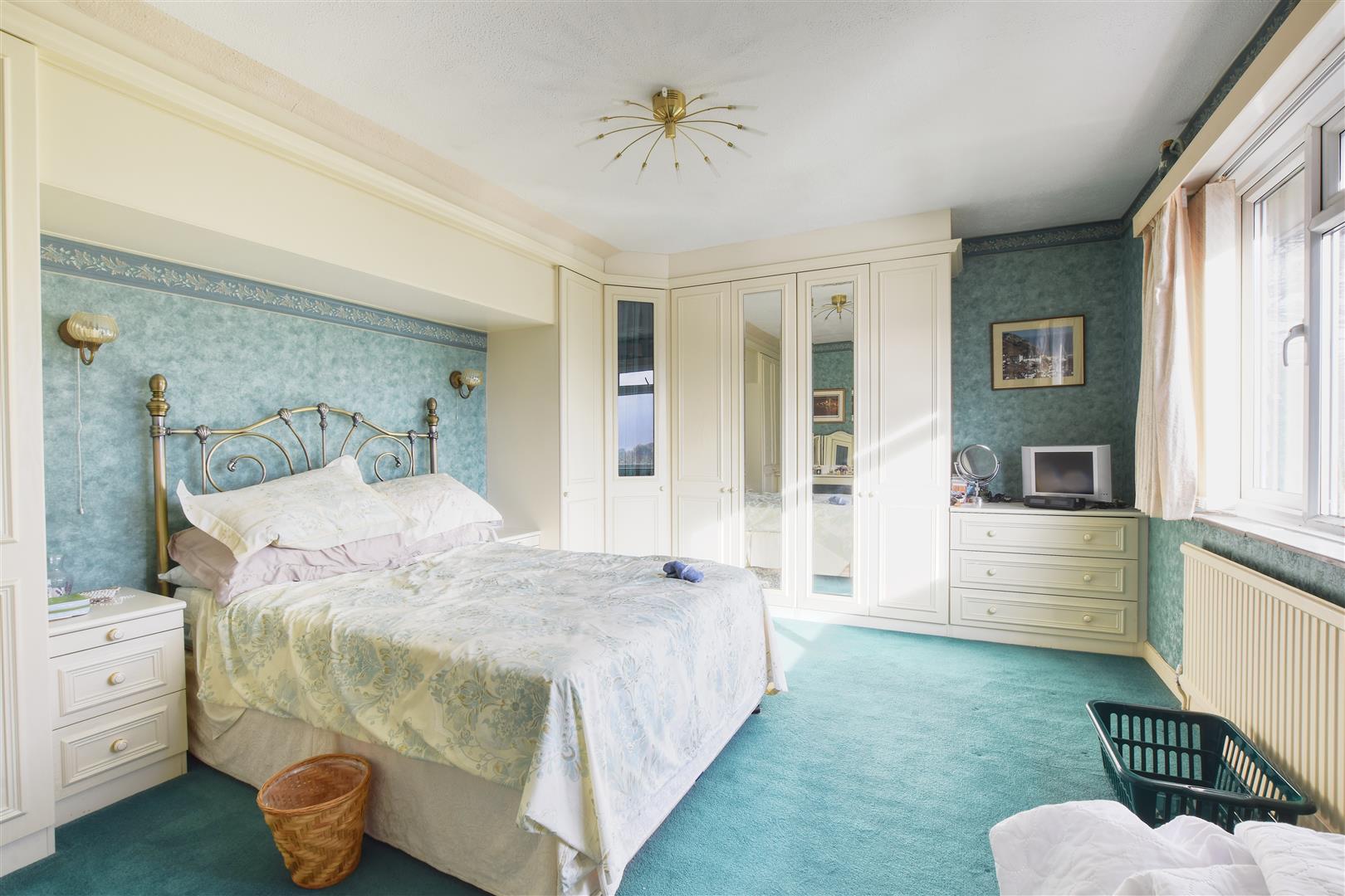 Pinewoods, BexhillOnSea Rush, Witt & Wilson